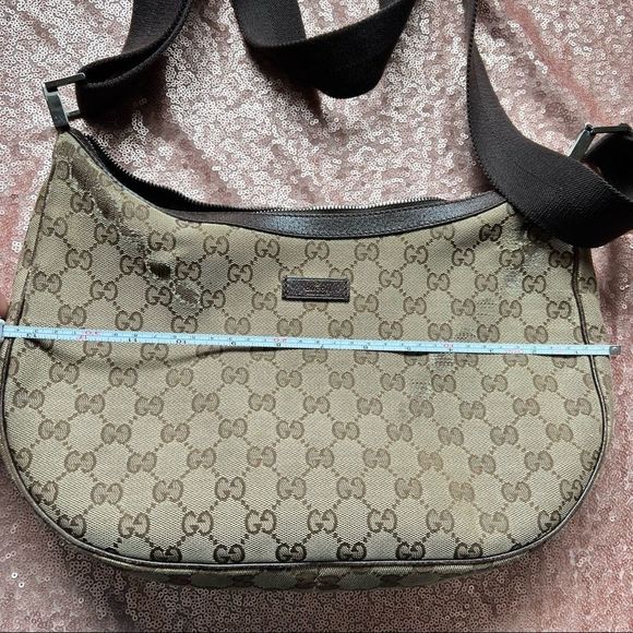 Gucci Messenger bag - Picture 2 of 14